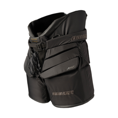 BAUER PRO INT GOAL PANTS