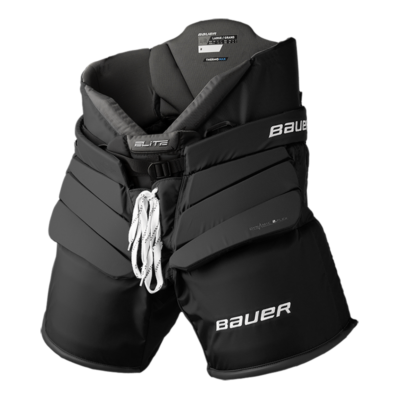 BAUER ELITE INT GOAL PANTS