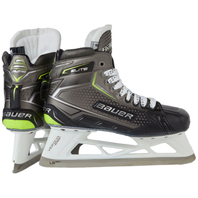 BAUER ELITE SR GOAL SKATE