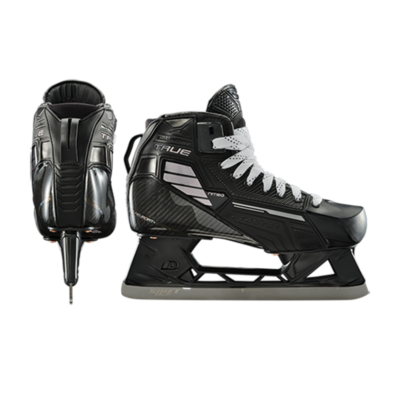 TRUE CATALYST NITRO SR GOAL SKATES