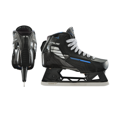 TRUE CATALYST 5X6 SR GOAL SKATES