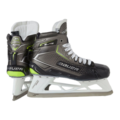 BAUER ELITE INT GOAL SKATE