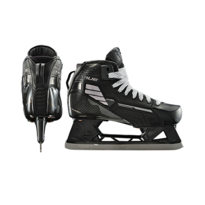 TRUE CATALYST NITRO INT GOAL SKATES