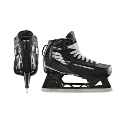 TRUE CATALYST 7X6 INT GOAL SKATES