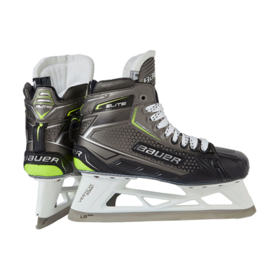 BAUER ELITE JR GOAL SKATE
