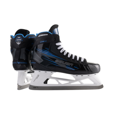 BAUER GSX JR GOAL SKATE