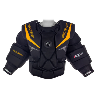 VAUGHN ION JR UPPER BODY