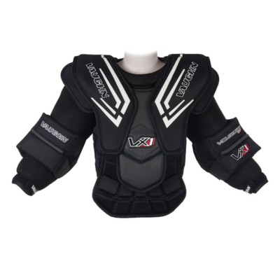 VAUGHN VELOCITY VX1 YTH UPPER BODY