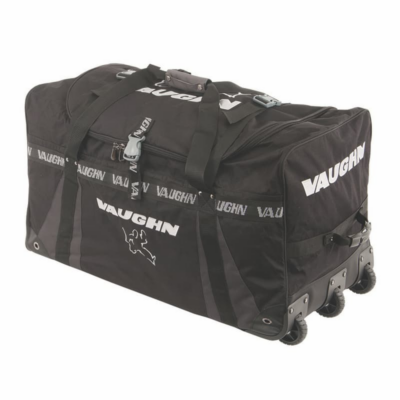 VAUGHN VELOCITY VX1 PRO SR WHEEL GOAL BAG
