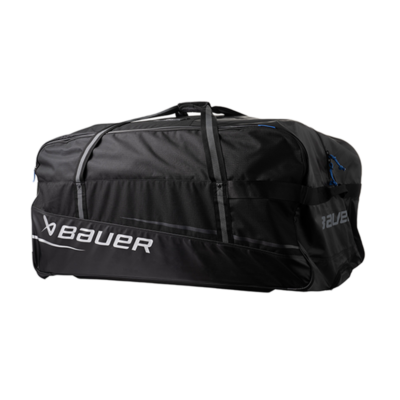BAUER PREMIUM WHEEL GOAL BAG