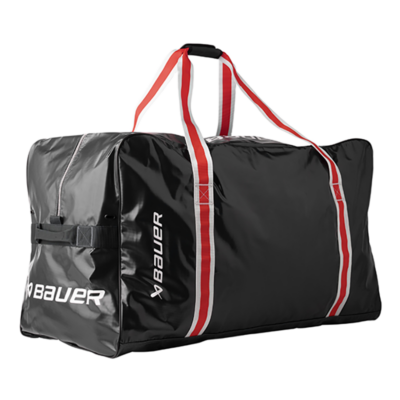 BAUER PRO CARRY GOAL BAG