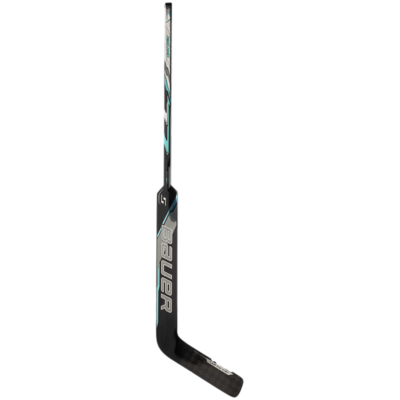 BAUER SUPREME F50 PRO SR COMP GOAL STICK