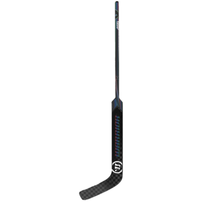 WARRIOR COVERT QR50 INT COMP GOAL STICK