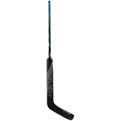 BAUER SUPREME FUSE INT COMP GOAL STICK