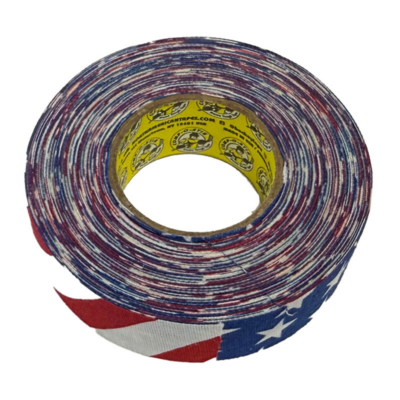 NORTH AMERICAN CLOTH TAPE - PRINTED (1 IN X 20 YDS)