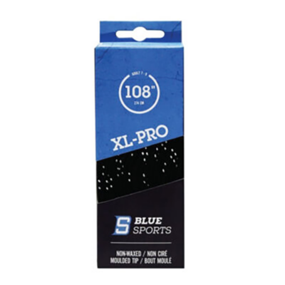 BLUE SPORTS XL PRO LACES