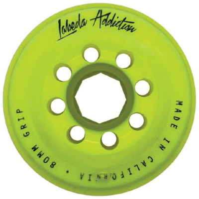 LABEDA ADDICTION XXX WHEELS (4)