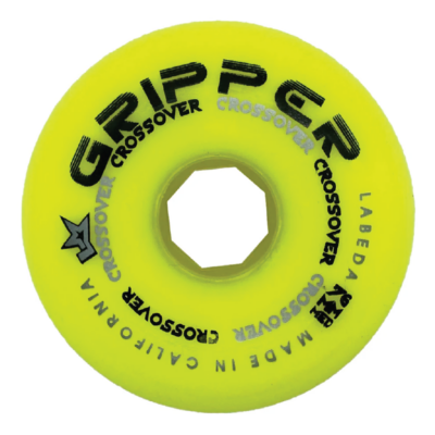 LABEDA GRIPPER WHEELS (4)