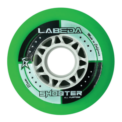 LABEDA SHOOTER WHEELS (8)
