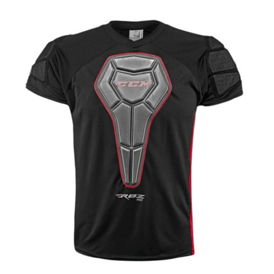 CCM RBZ 150 ROLLER JR PADDED SHIRT