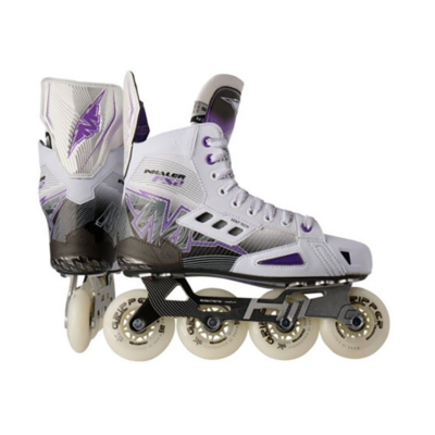 MISSION FS2 INHALER INT INLINE SKATE
