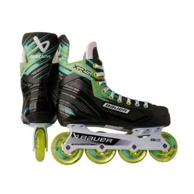 BAUER VAPOR XRS JR INLINE SKATE