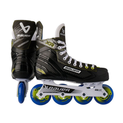 BAUER VAPOR XR YTH INLINE SKATE