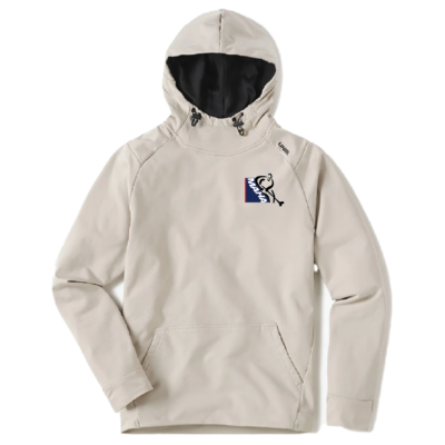 UNRL Crossover II Hoodie - Sand