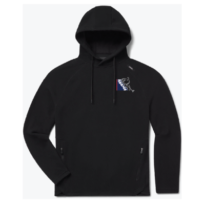 UNRL Elevation Hoodie - Black