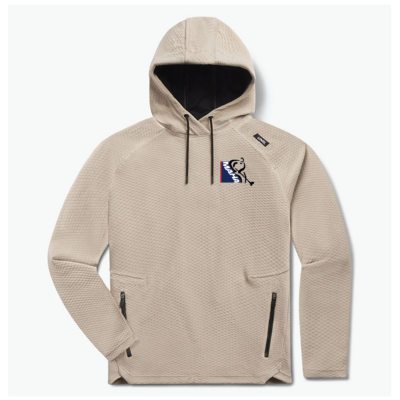 UNRL Elevation Hoodie - Sand