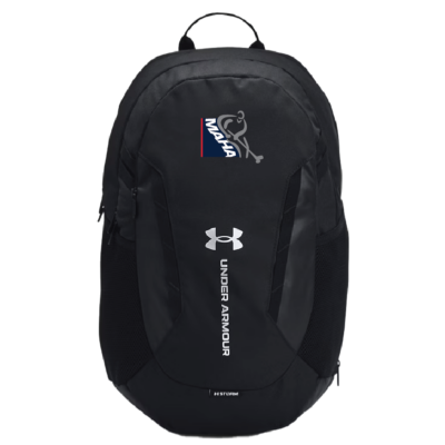 Under Armour Backpack Bag - Black