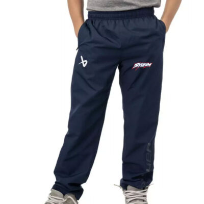 North Coast Bauer Team Lightweight Warm-up Pants
