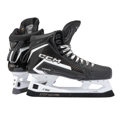 CCM TACKS XR PRO SR GOAL SKATE