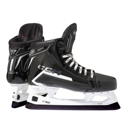 CCM TACKS XR 90 SR GOAL SKATE