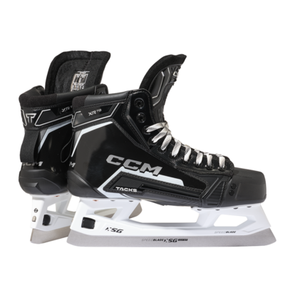 CCM TACKS XR 70 SR GOAL SKATE