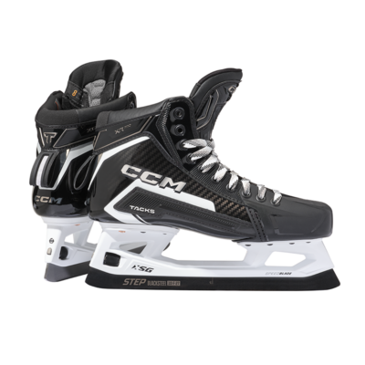 CCM TACKS XR PRO INT GOAL SKATE