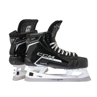 CCM TACKS XR 70 INT GOAL SKATE