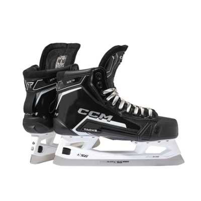CCM TACKS XR 70 JR GOAL SKATE